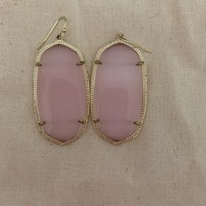 Kendra Scott earrings